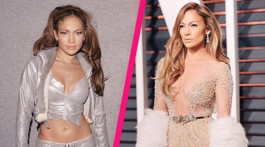 Jenny from the Block