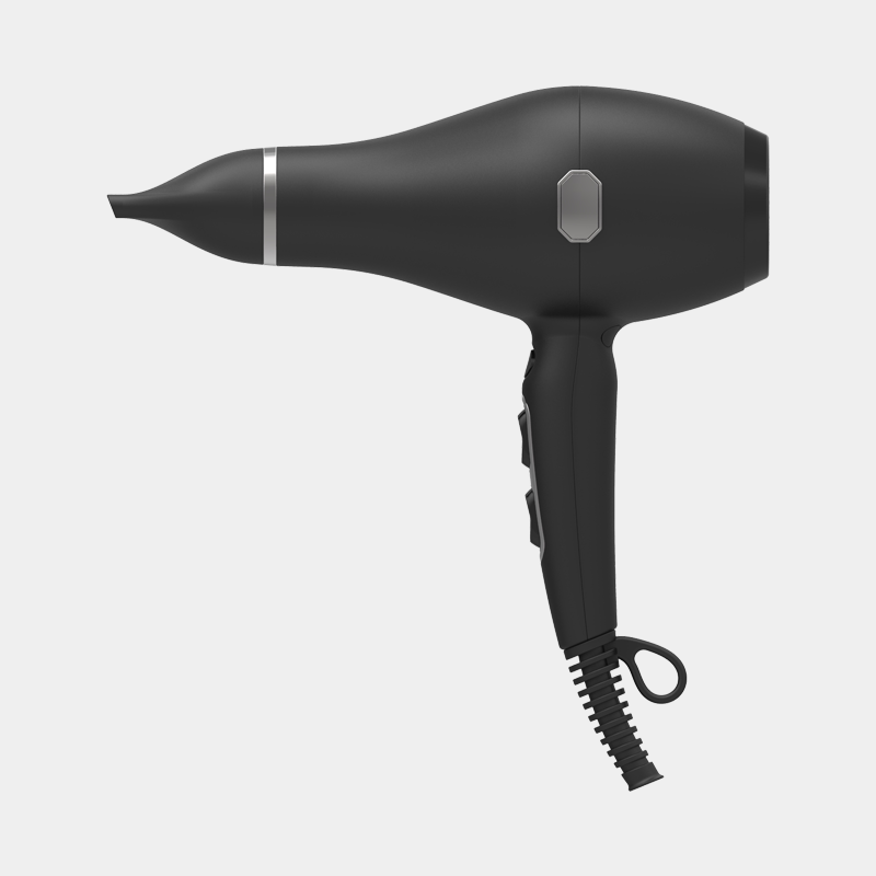 7K- Pro 2000w HybridDC Hair Dryer