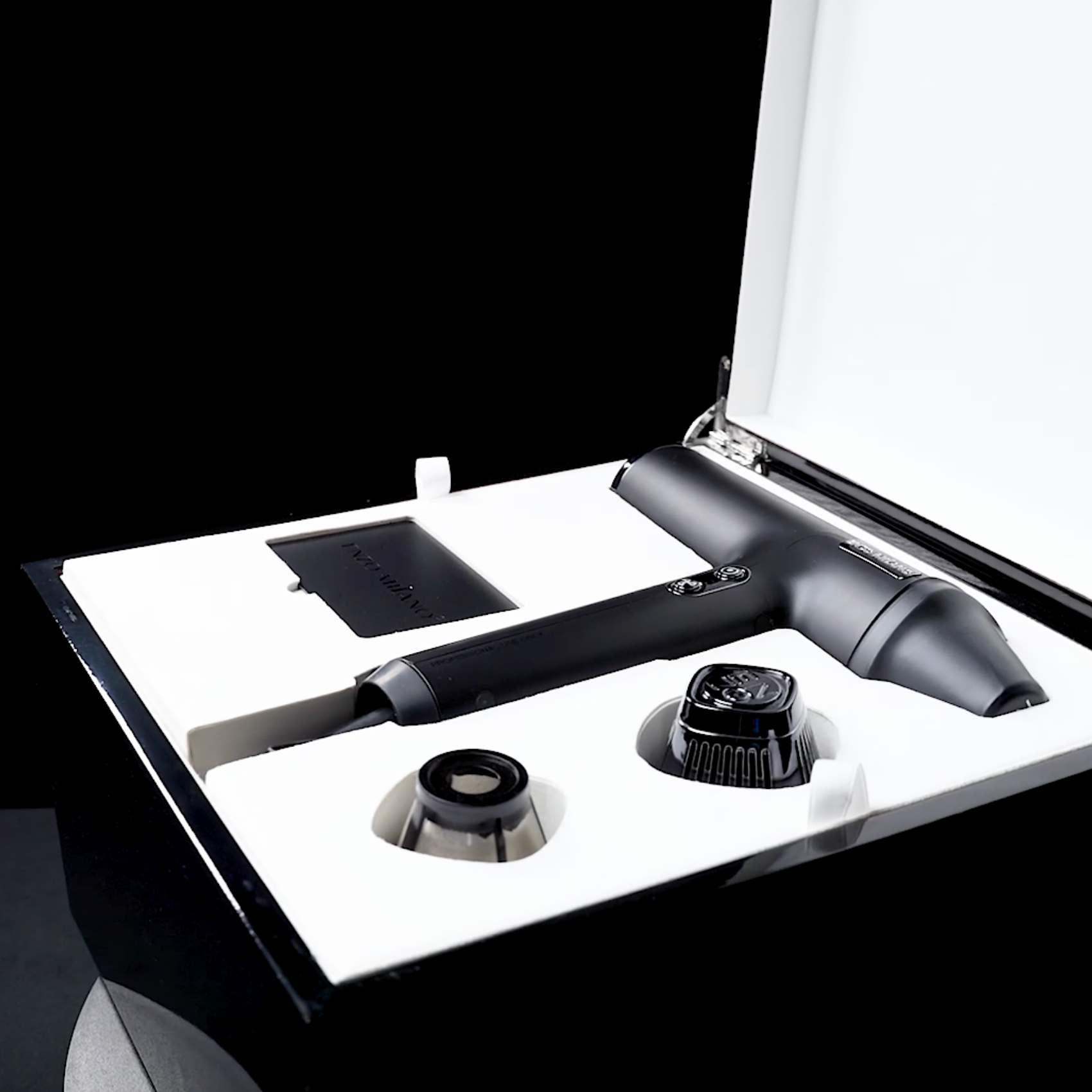 C3- Limited Launch Edition Ciclone 3 Vortex Professional Brushless Dry