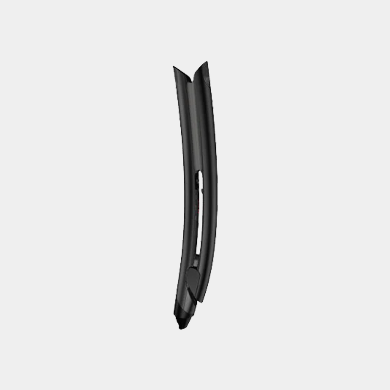 CR Curvo 1 inch Curved Flat Iron