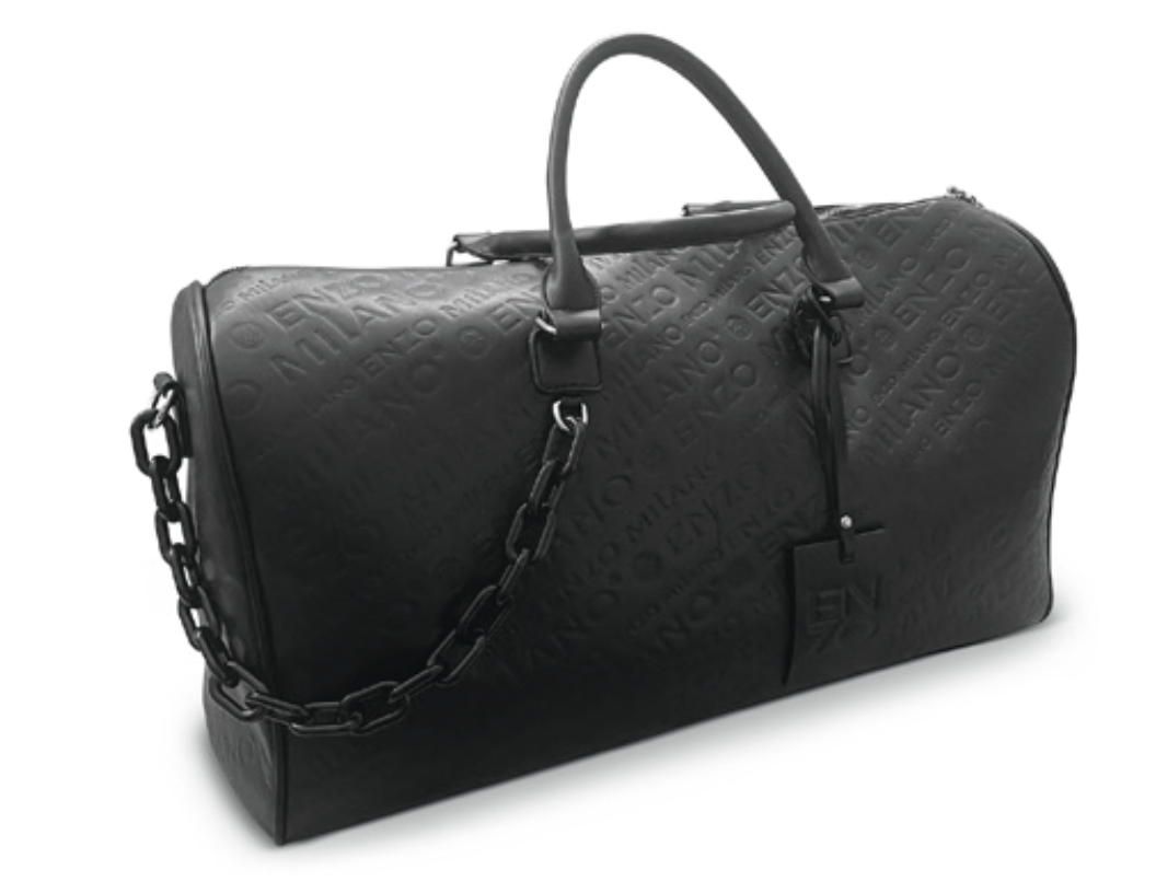 ENZOluxe Bag - ENCORE - LARGE
