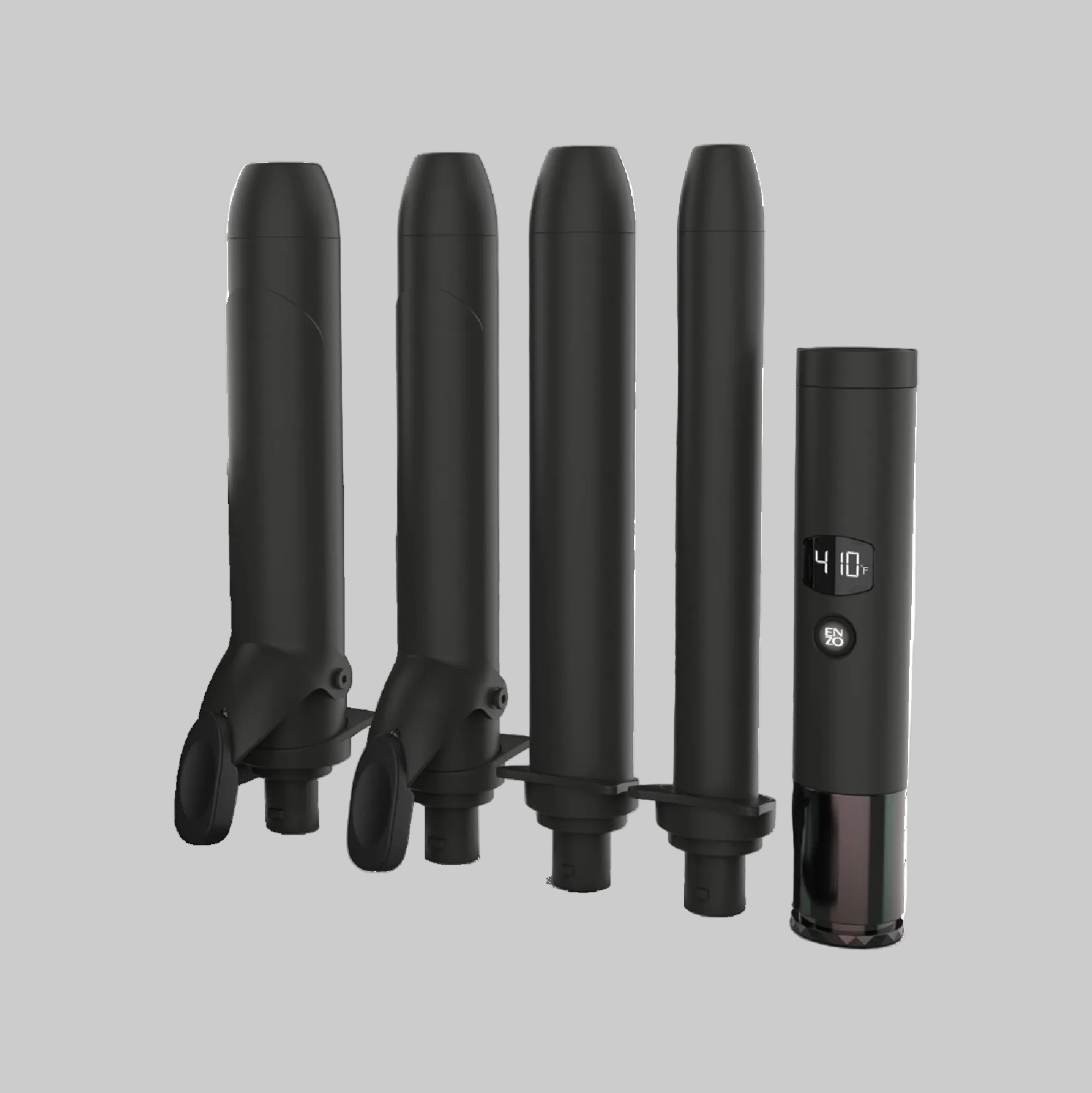 X3- The Option Curling Iron Collection