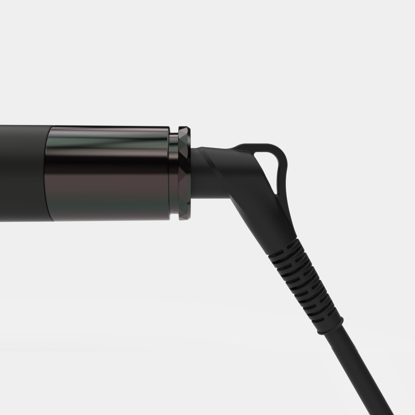 B4- Handle Digital display X3 Base