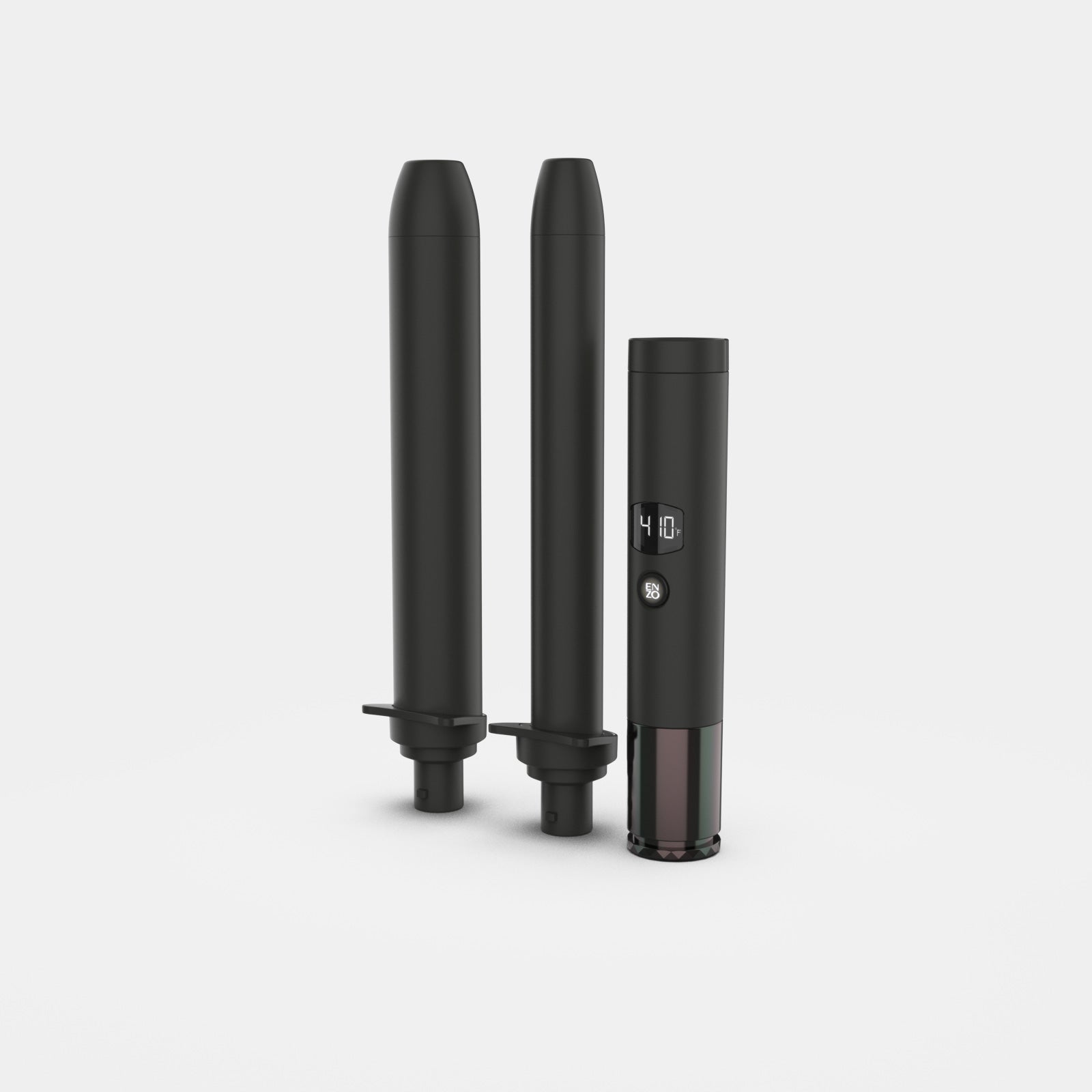X3- The Foundation Curling Iron Collection