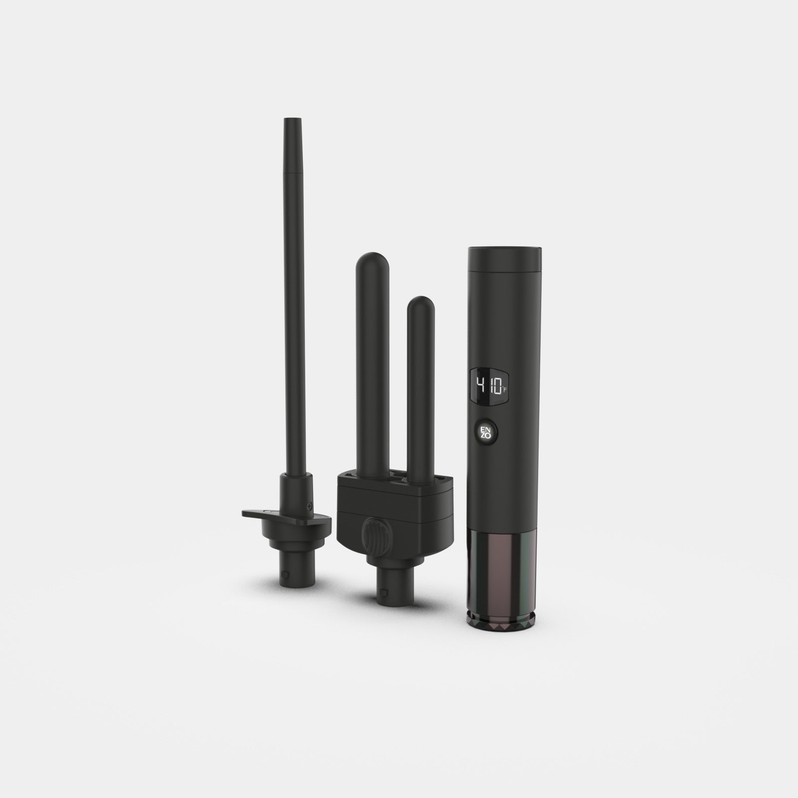 X3- The Impact Curling Iron Collection