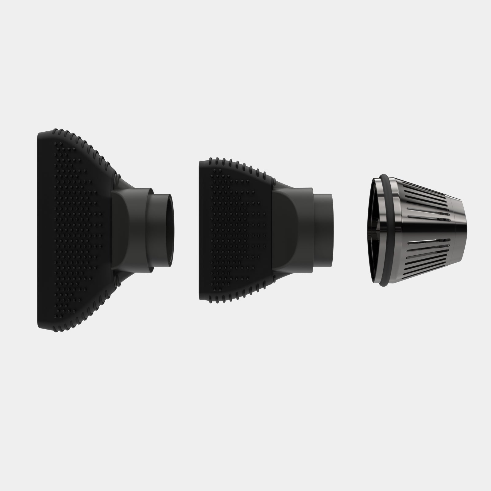 C3- Limited Launch Edition Ciclone 3 Vortex Professional Brushless Dryer Bundle