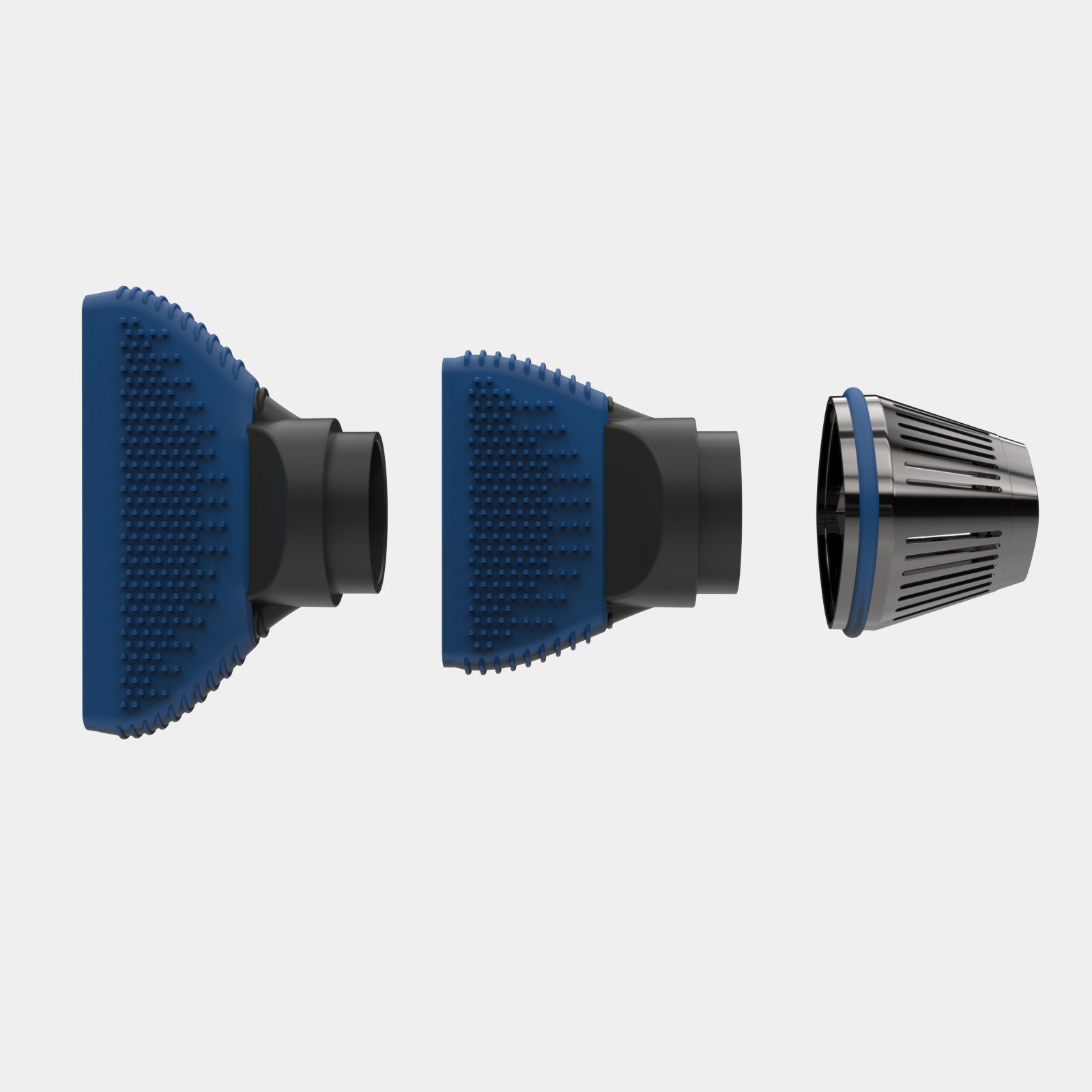 C3- Limited Launch Edition Ciclone 3 Vortex Professional Brushless Dryer Bundle