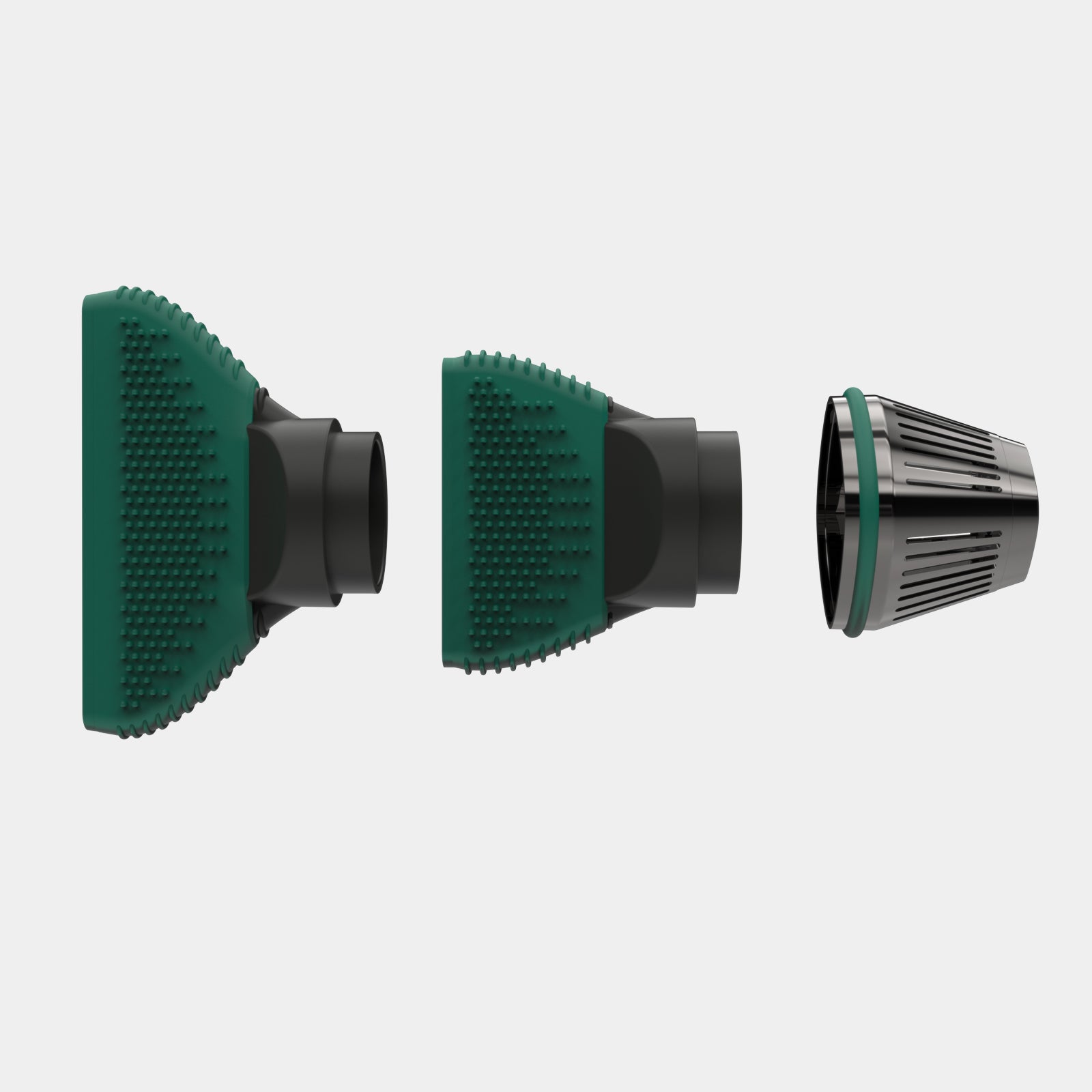 C3- Limited Launch Edition Ciclone 3 Vortex Professional Brushless Dryer Bundle