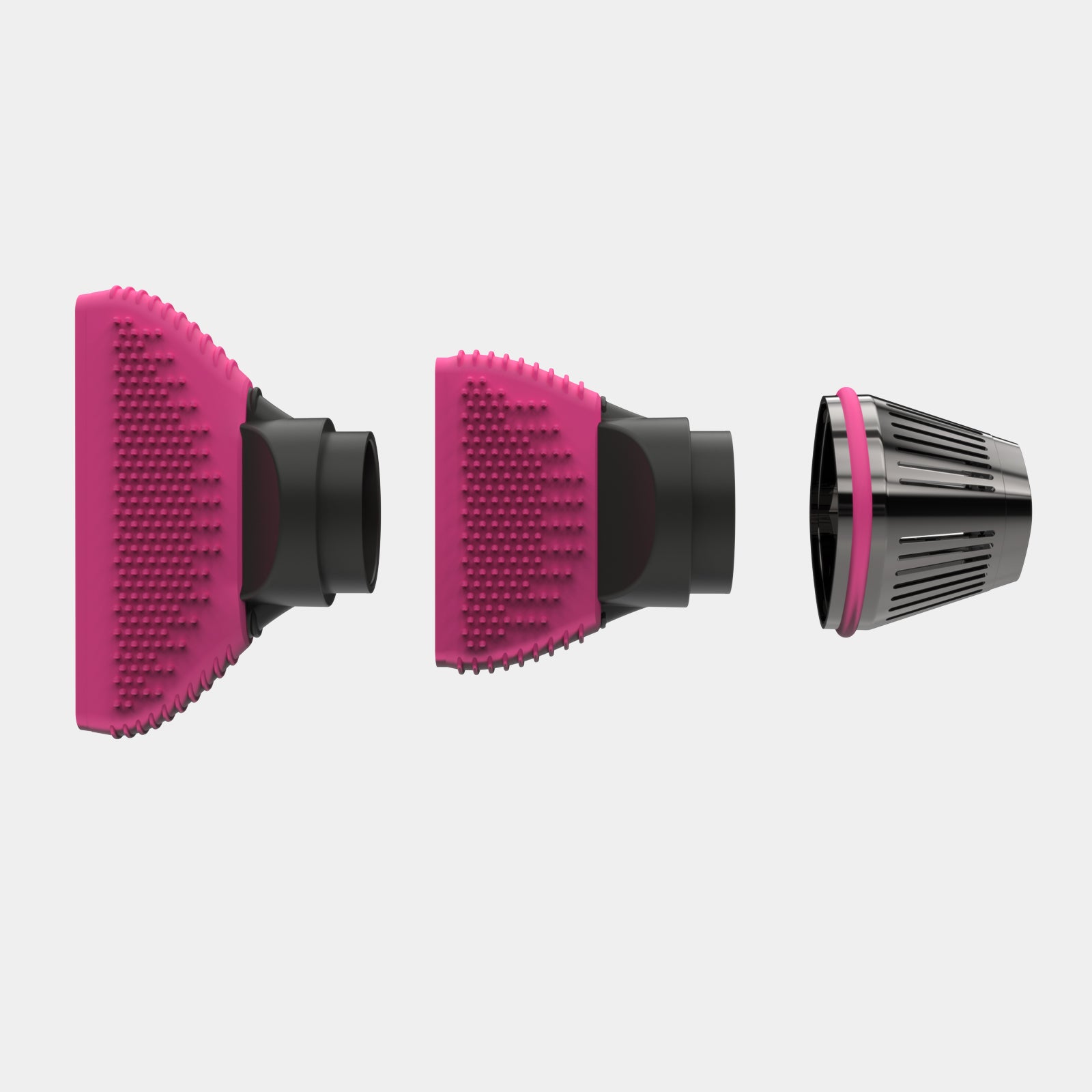 C3- Limited Launch Edition Ciclone 3 Vortex Professional Brushless Dryer Bundle