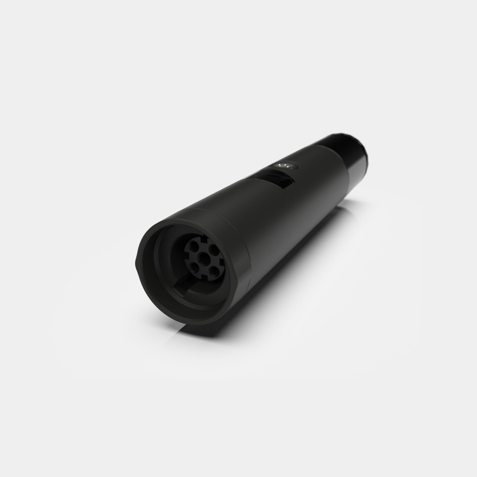 B4- Handle Digital display X3 Base