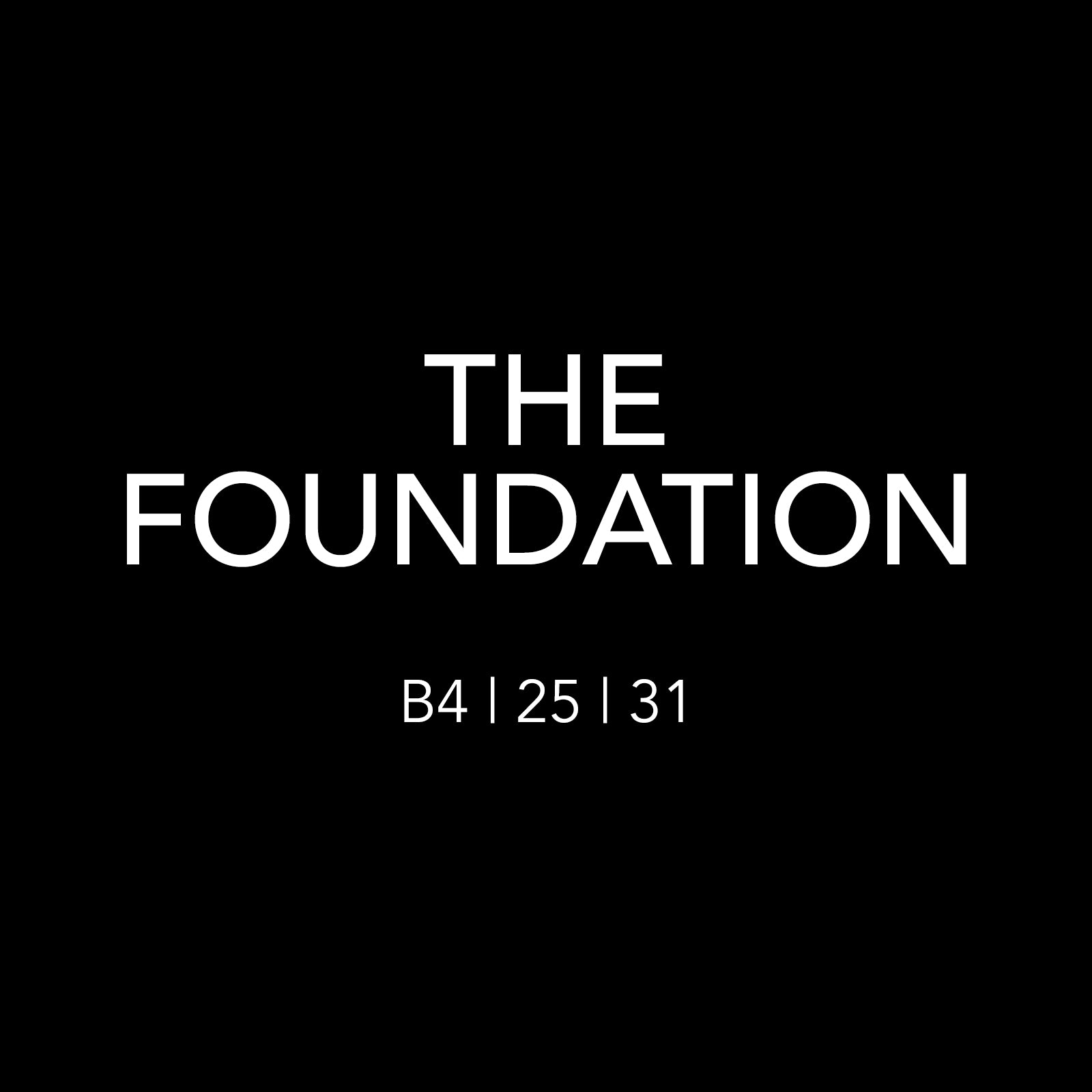 X3- The Foundation Curling Iron Collection