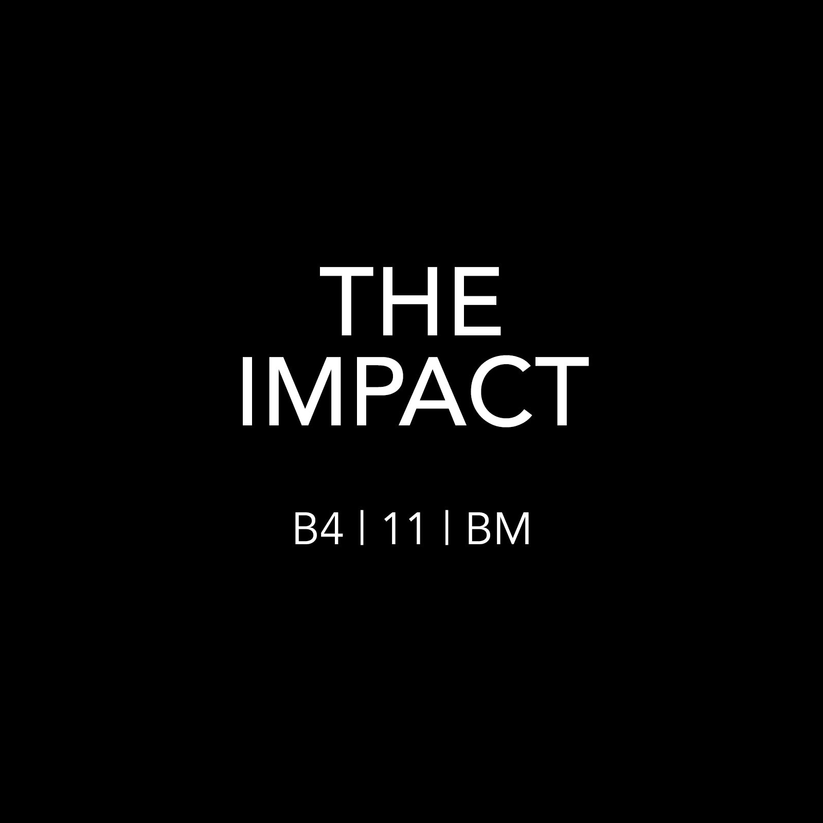 X3- The Impact Curling Iron Collection