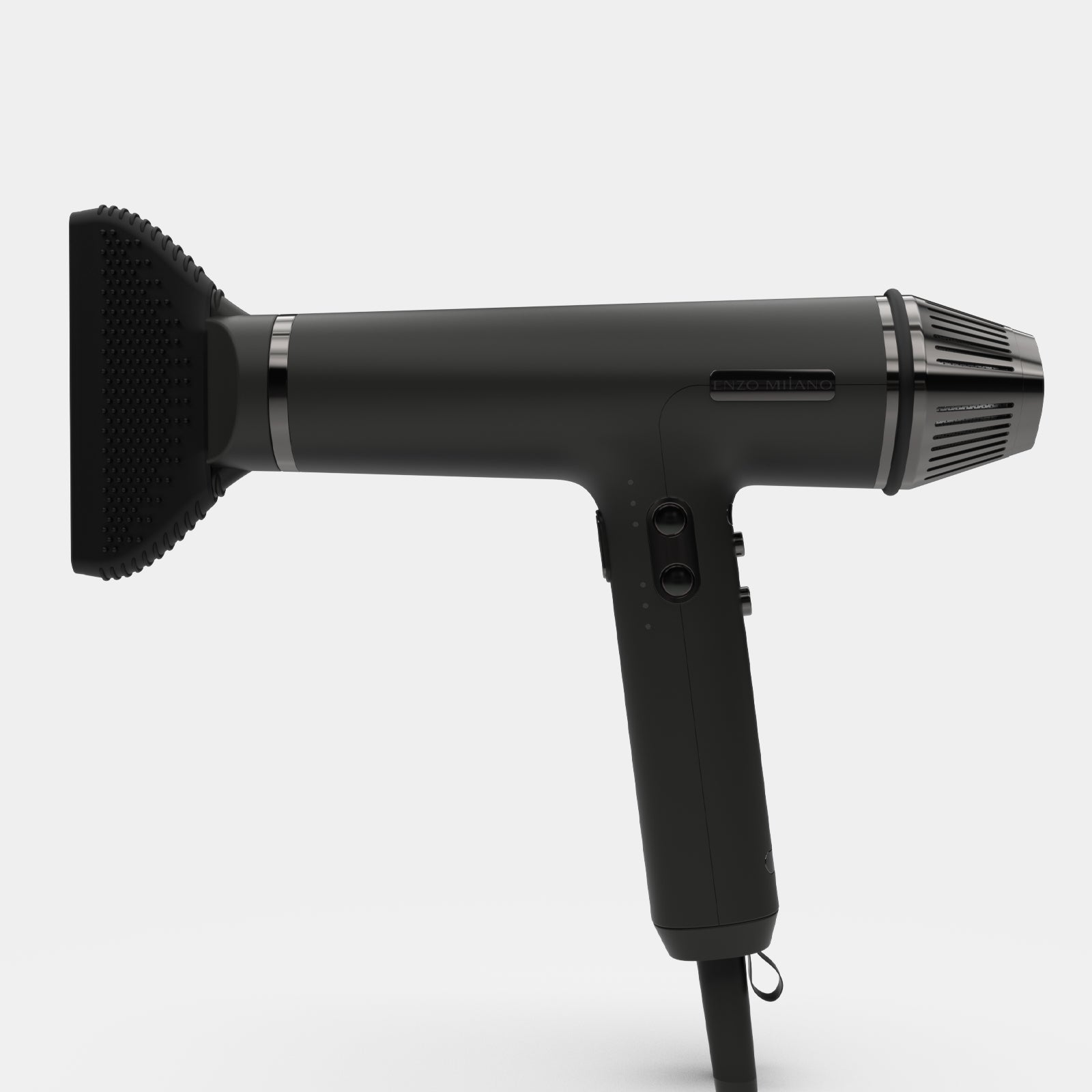 Silicone Trim Black for C3