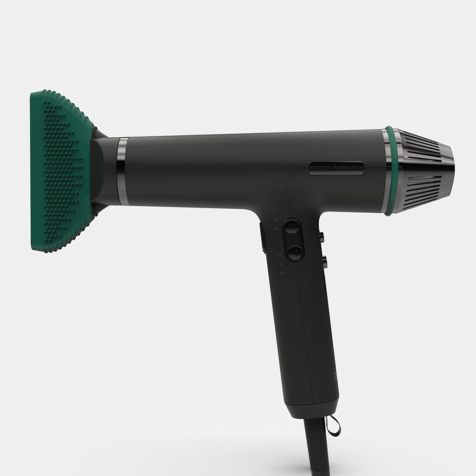 Silicone Trim for C3 - Green