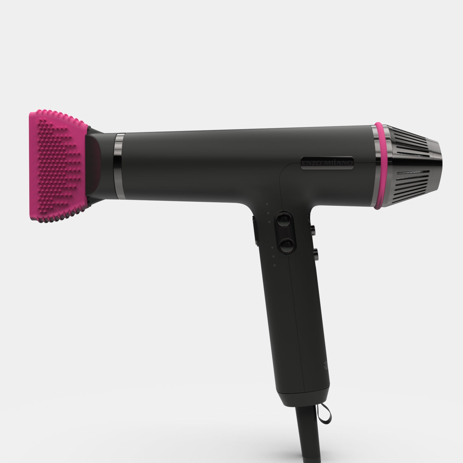 C3- Pink Ciclone 3 Vortex Professional Brushless Dryer