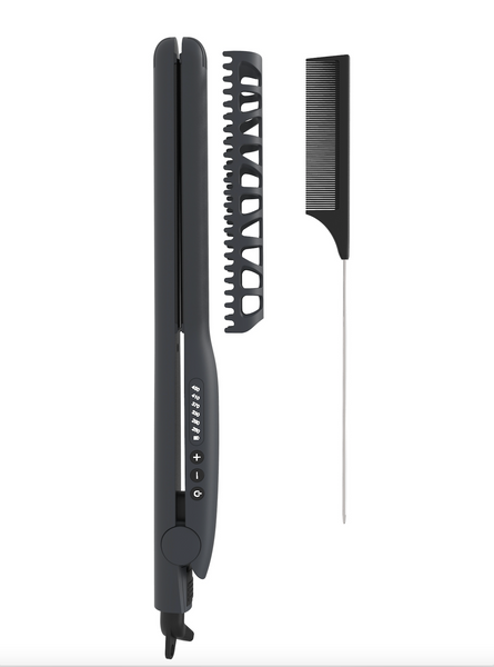 Enzo milano sales g2 flat iron