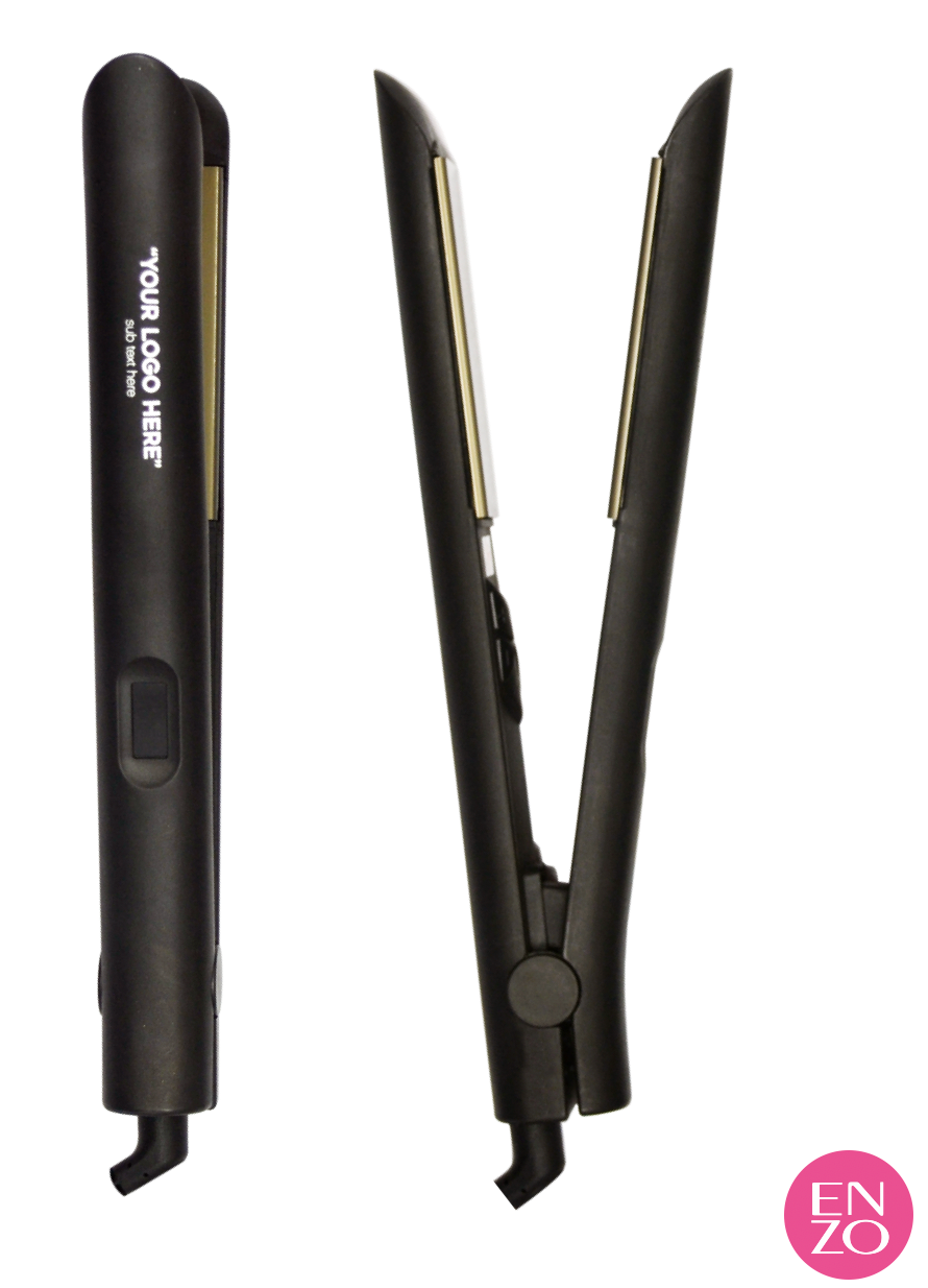 Ceramic Flat Iron L2 Non-Branded Sample
