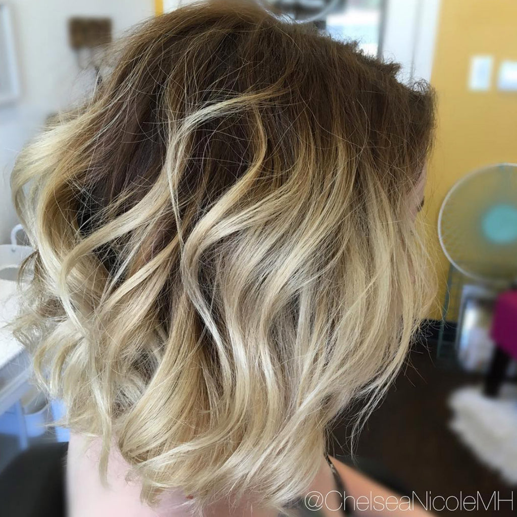 Stylist of the Month: Chelsea