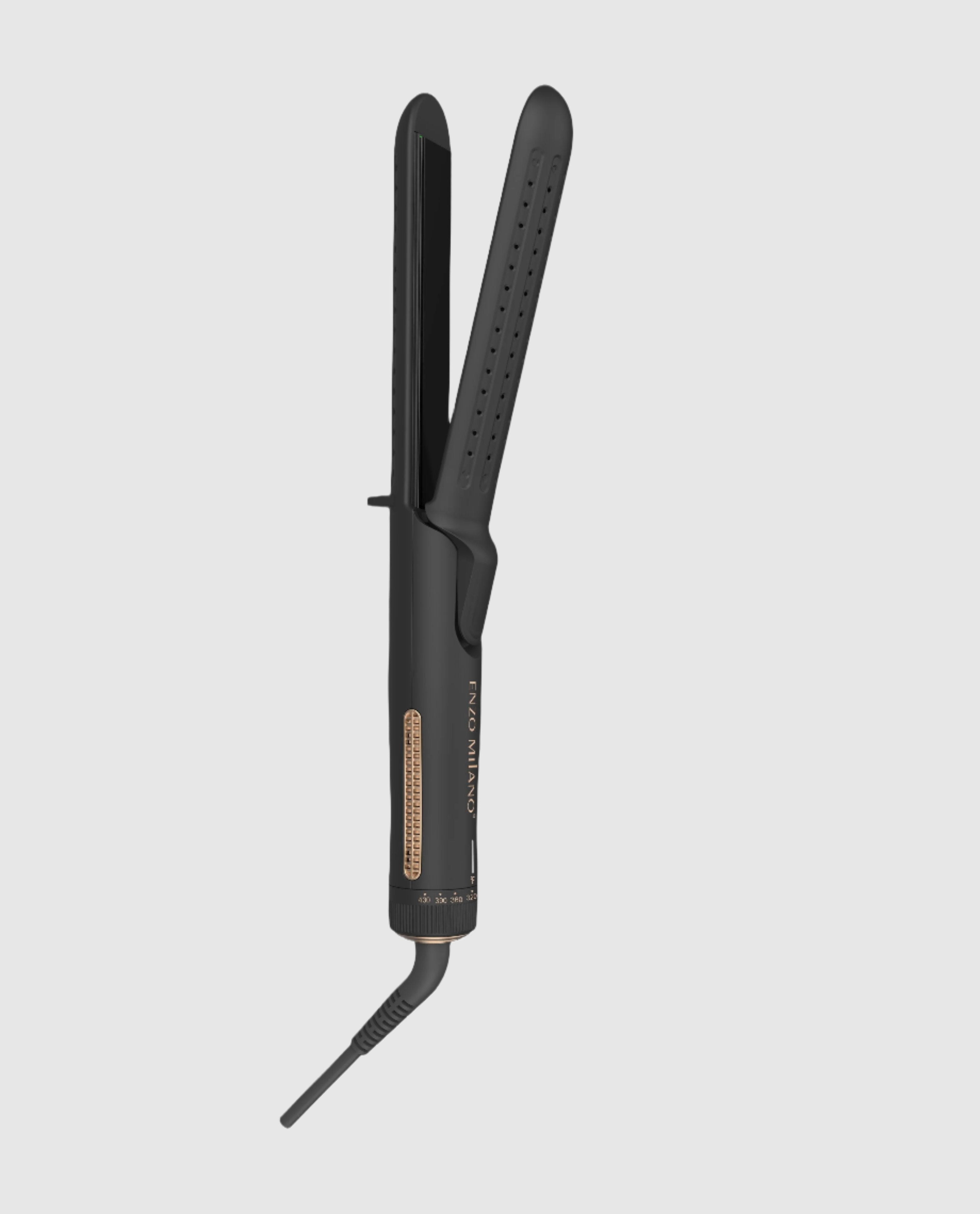 Enzo milano 2024 hair straightener