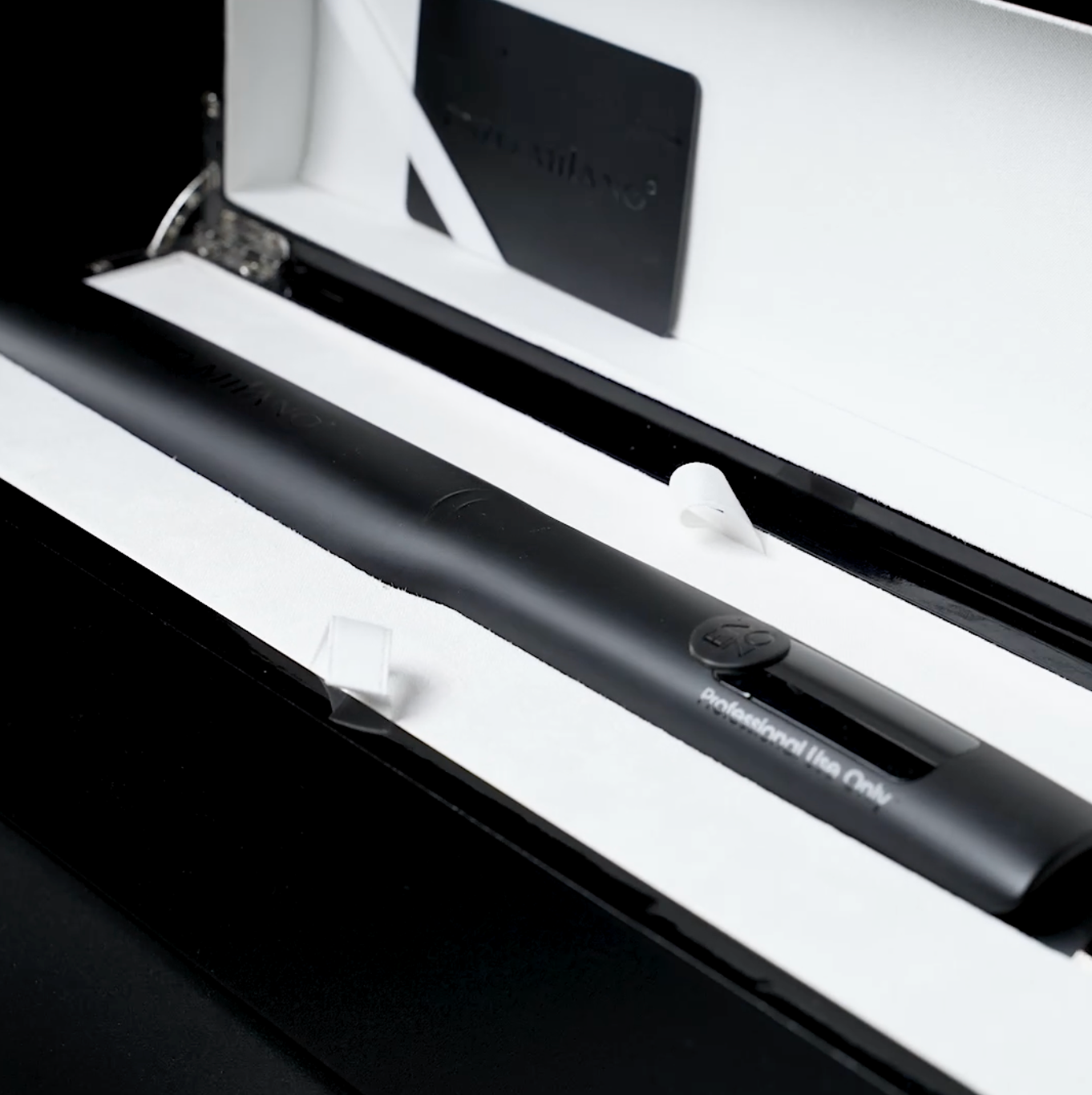 G6 Limited Edition Lux Gio 6 1 Inch Professional Flat Iron