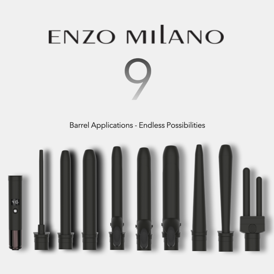 X3 TUTTO (9) TOTAL X3 Set Including LUX Bag Small