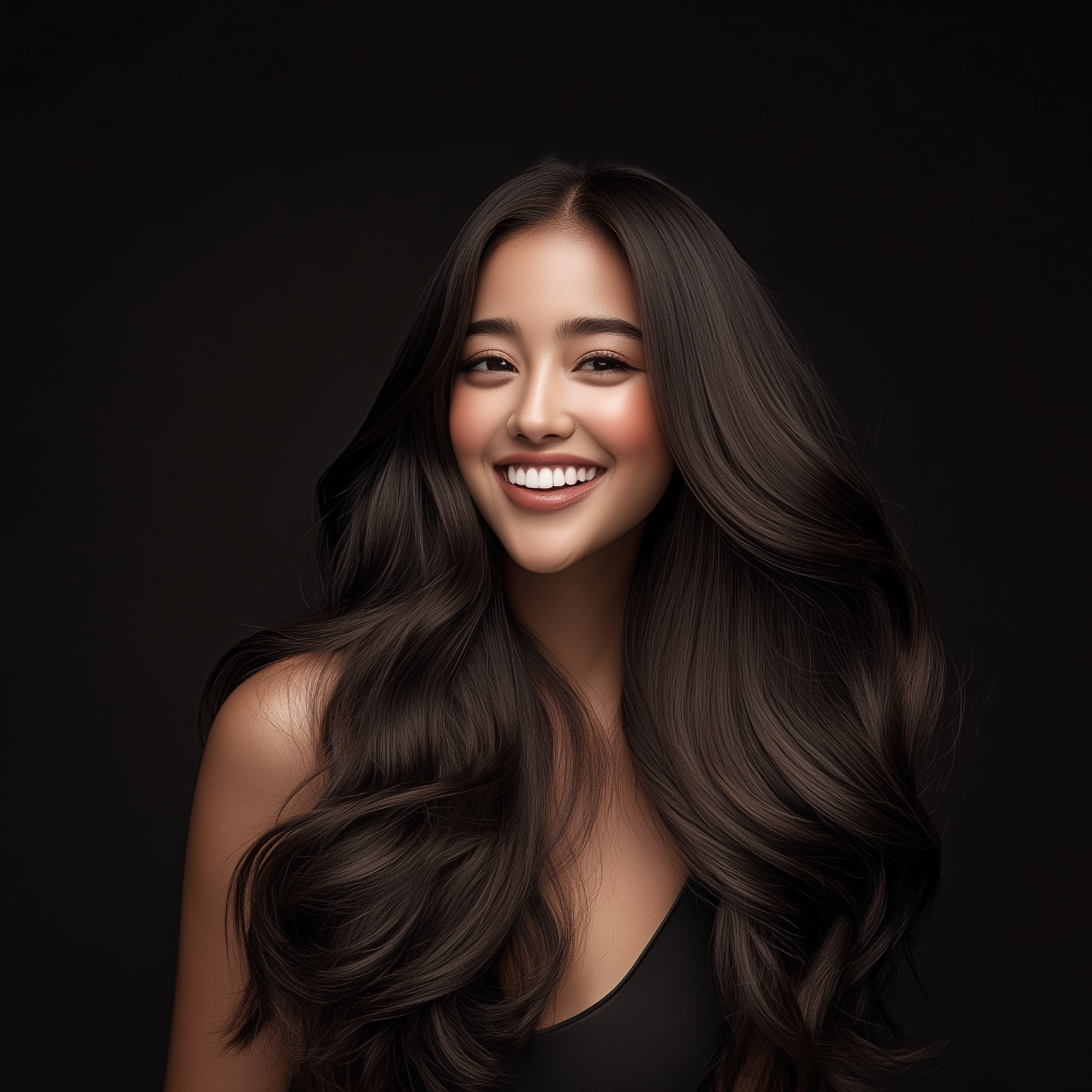 ENZO AeroLena UniWeft™ 100% Remy Hair