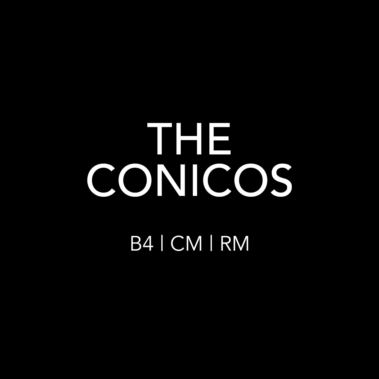THE CONICOS