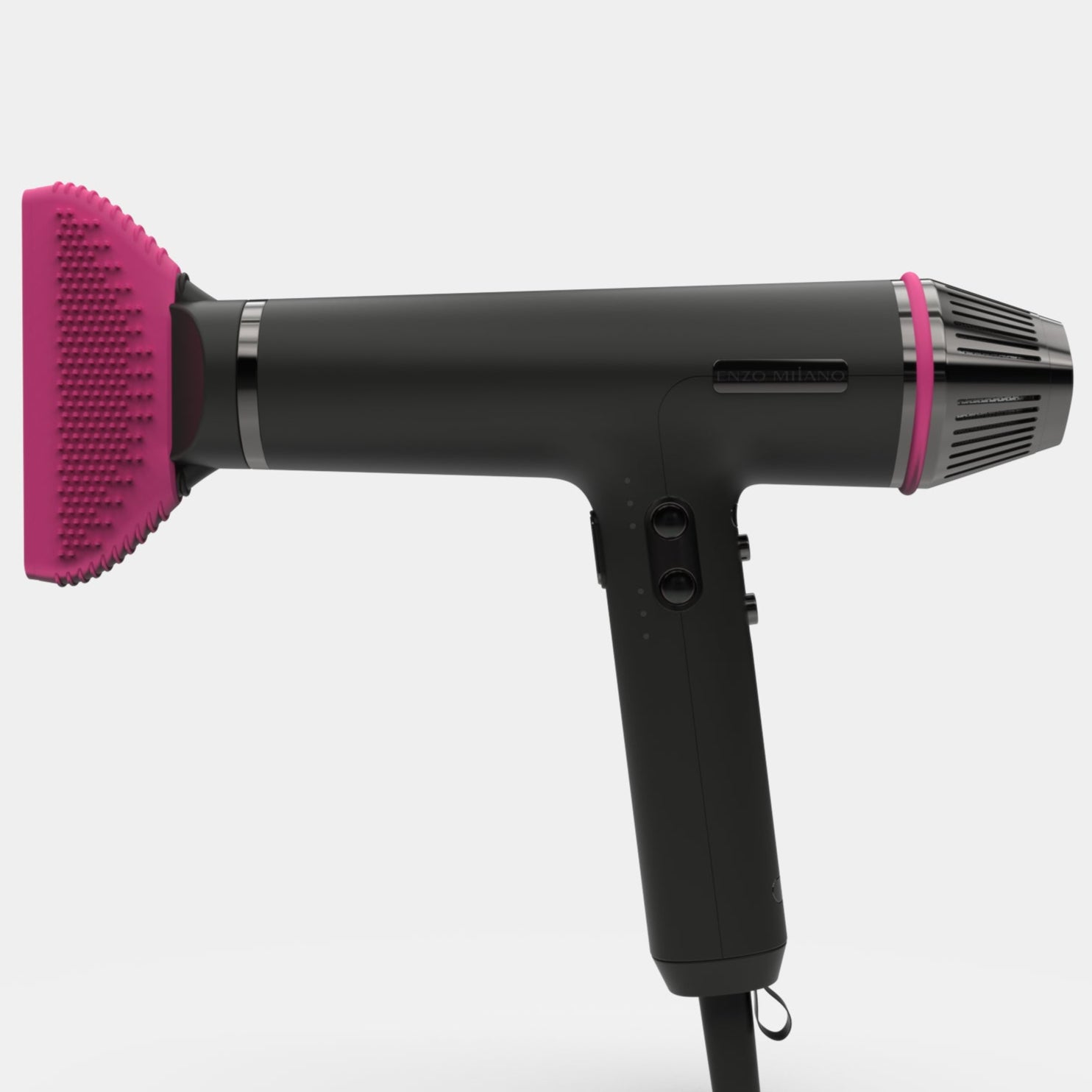 C3- Pink Ciclone 3 Vortex Professional Brushless Dryer